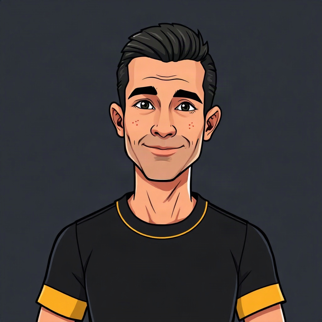 Gustavo Bazzani