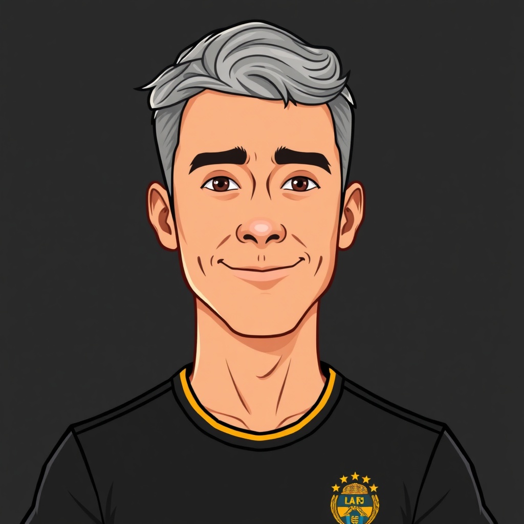 Luciano Palomeque