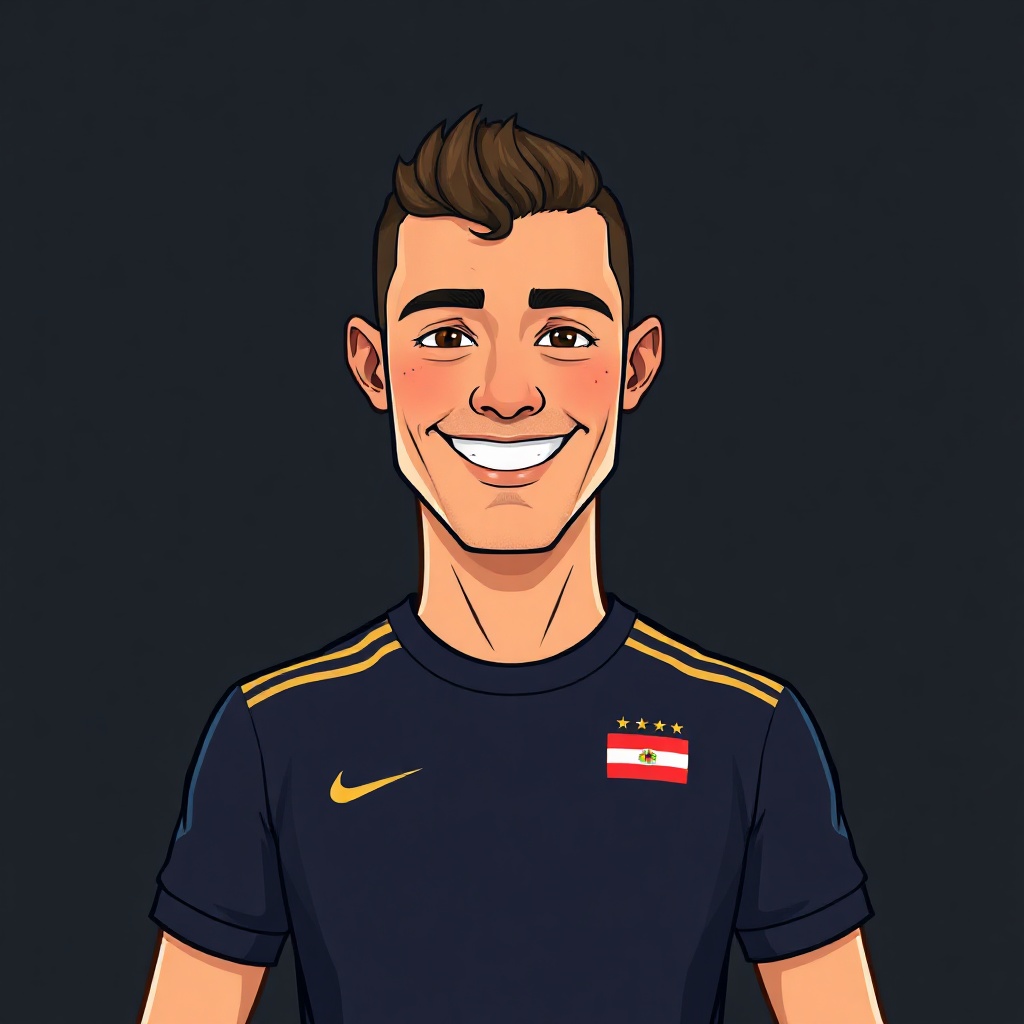Ezequiel Bellucci
