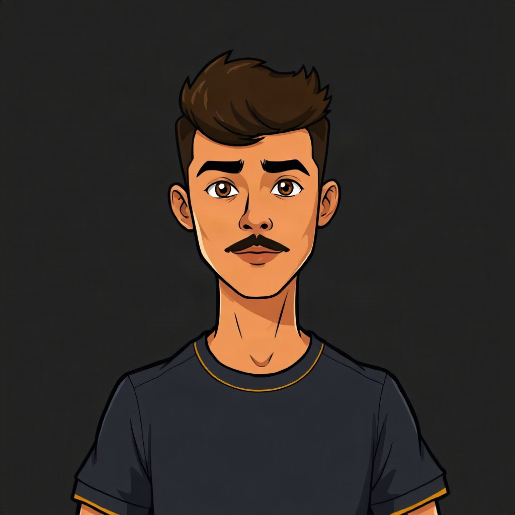 Sebastian Robles