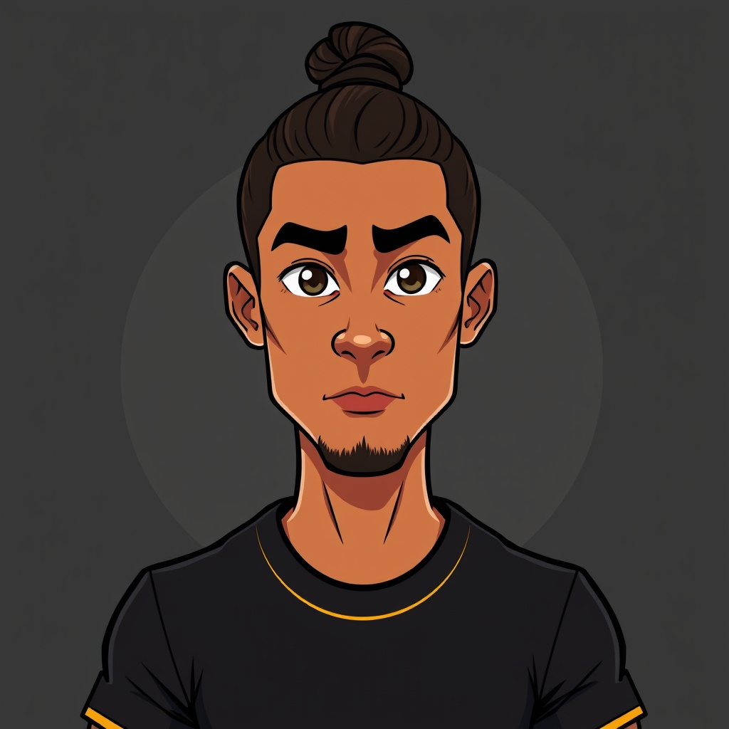 Sergio Reyes
