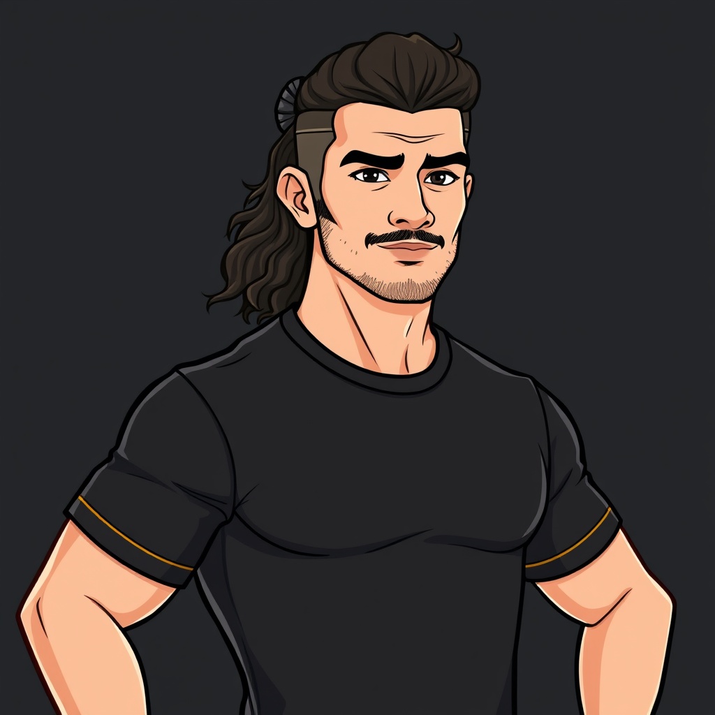 Gabriel Solis