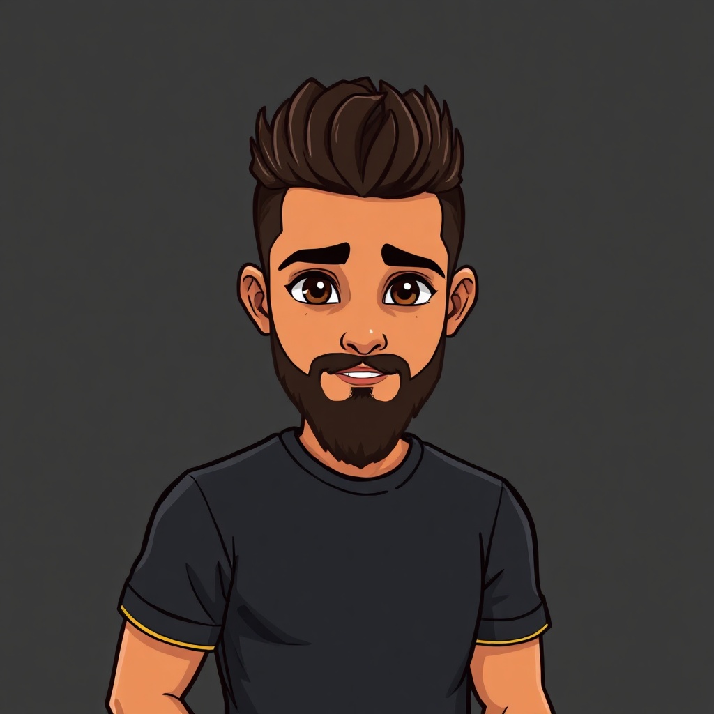Yair Villari