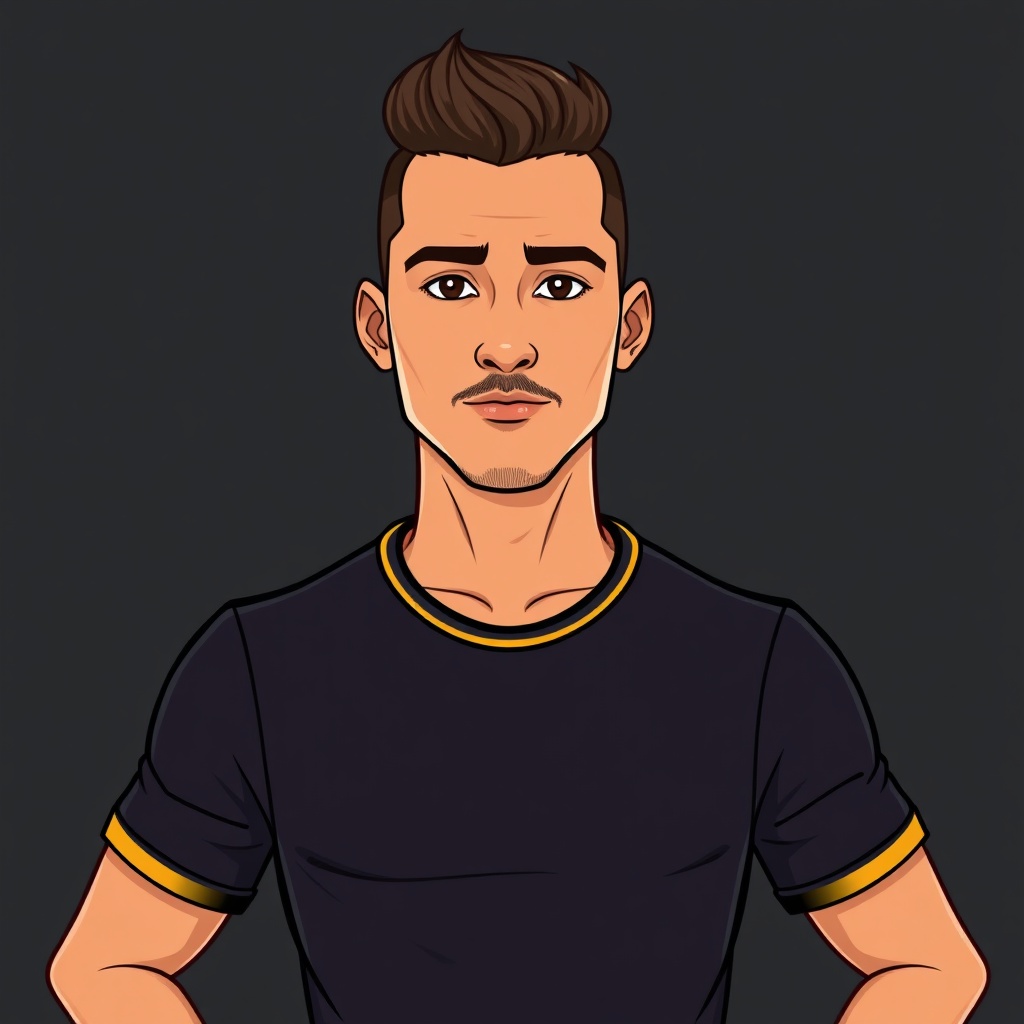 Cesar Feldman
