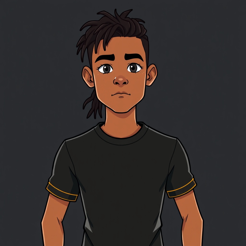 Aaron Loncón