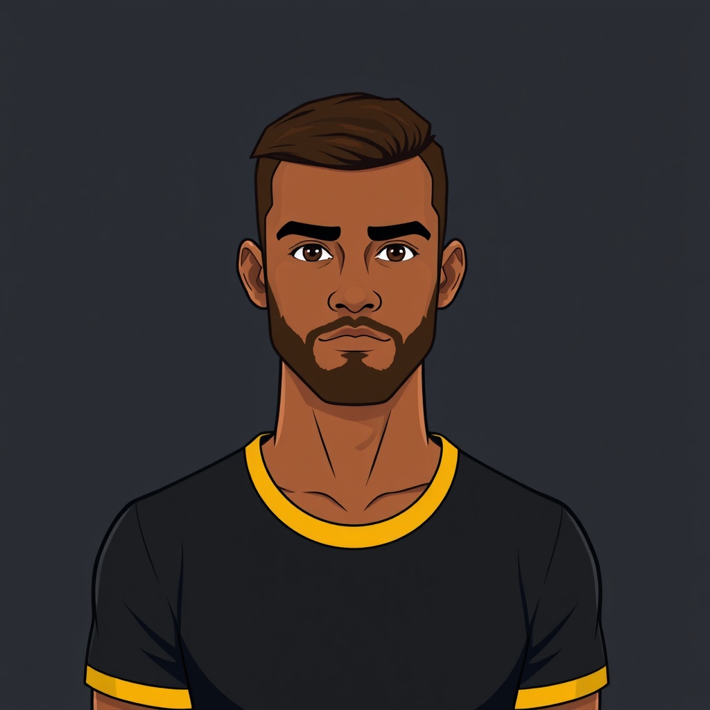 Jonathan Coria