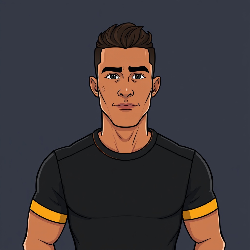 Kevin Zacarías