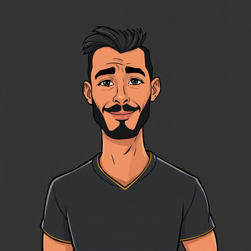 Lionel Bardi