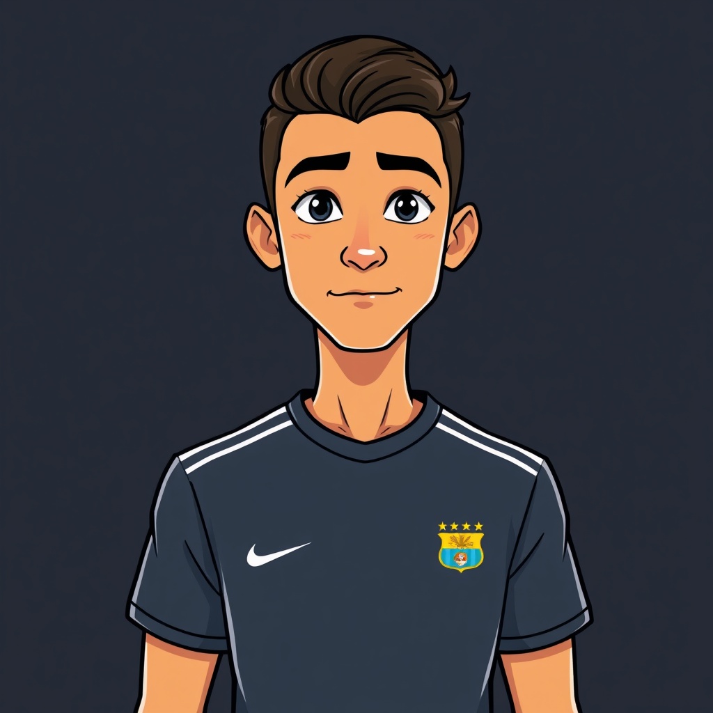 Joaco Ortelli
