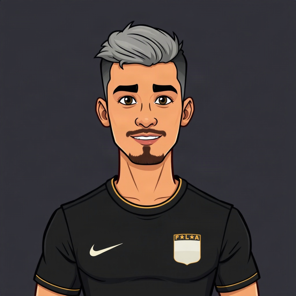 Sebastian Rotondo