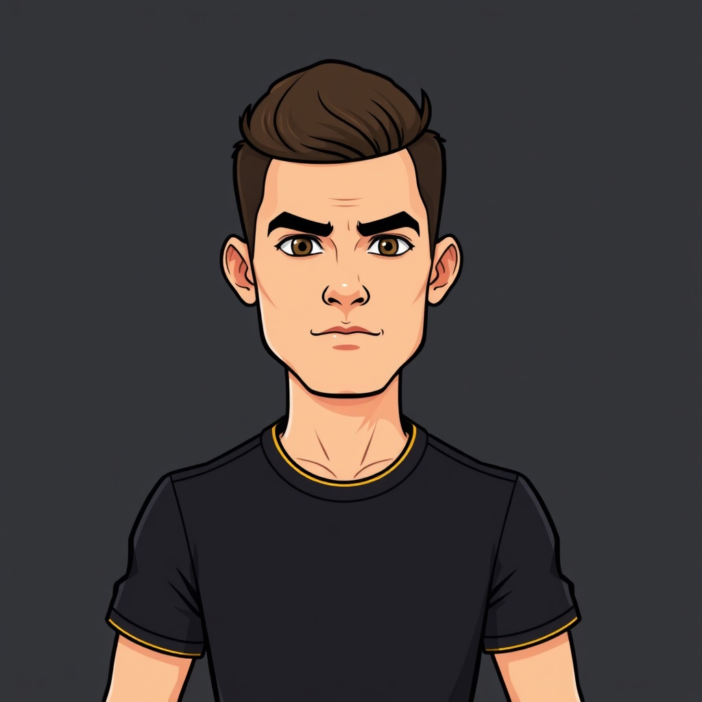 Bruno Saliba