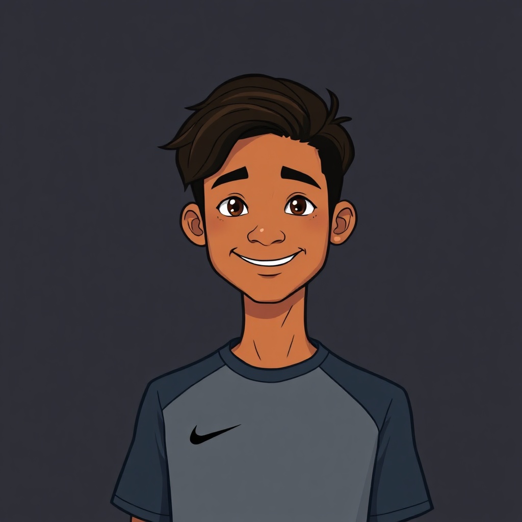 Kevin Arriaga