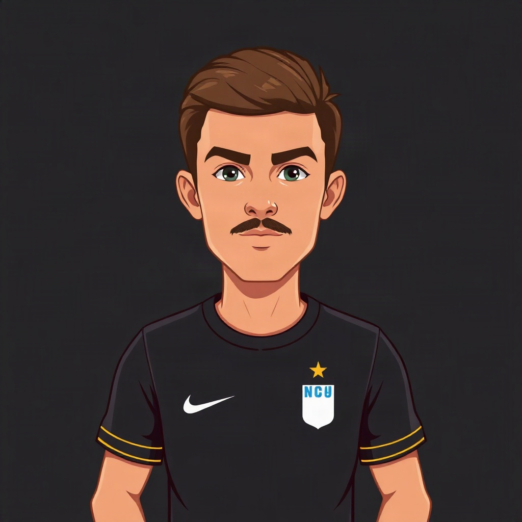 Patricio Córdoba