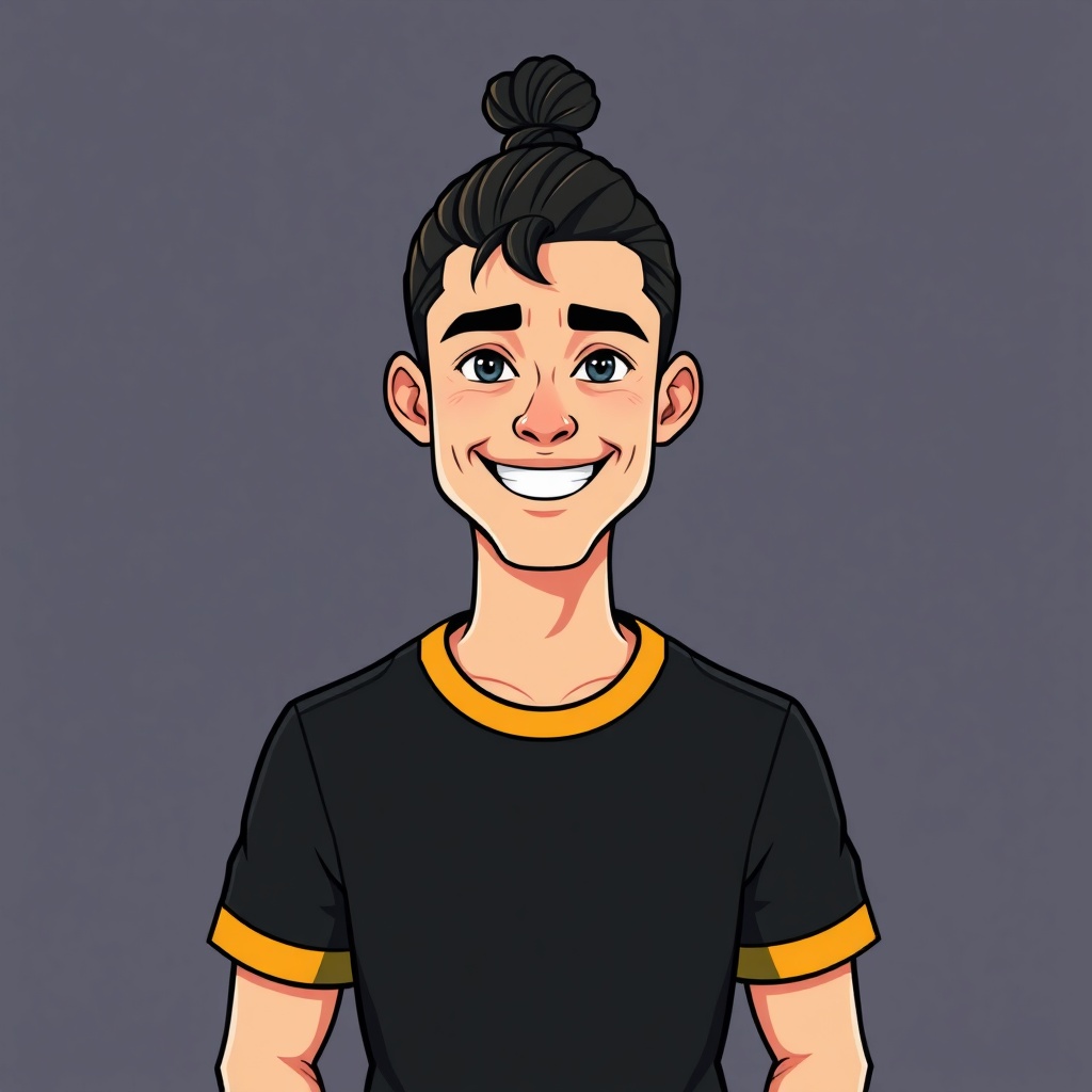 Isaac Carballo