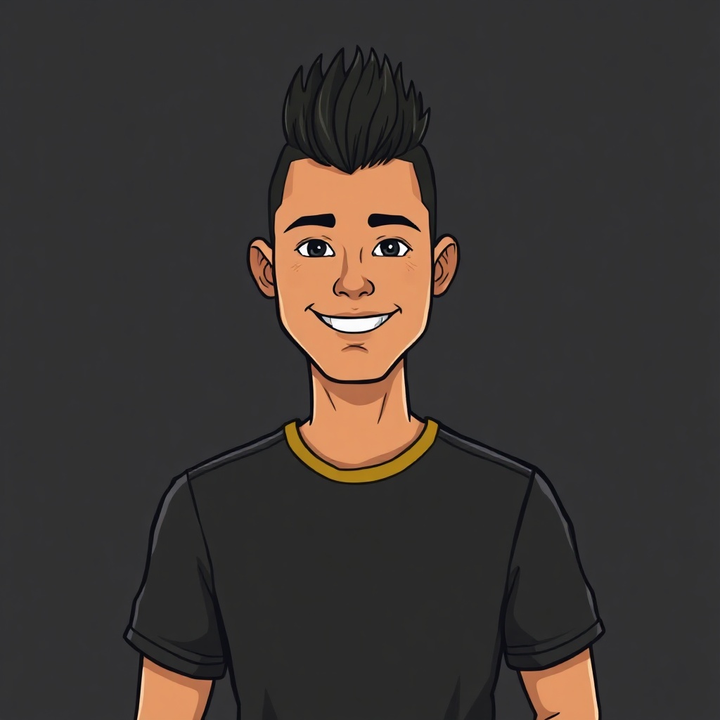 Ramiro Novak