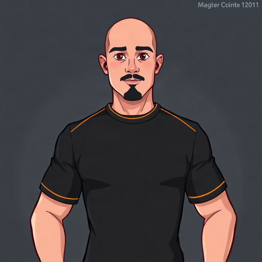 Levi Palacios