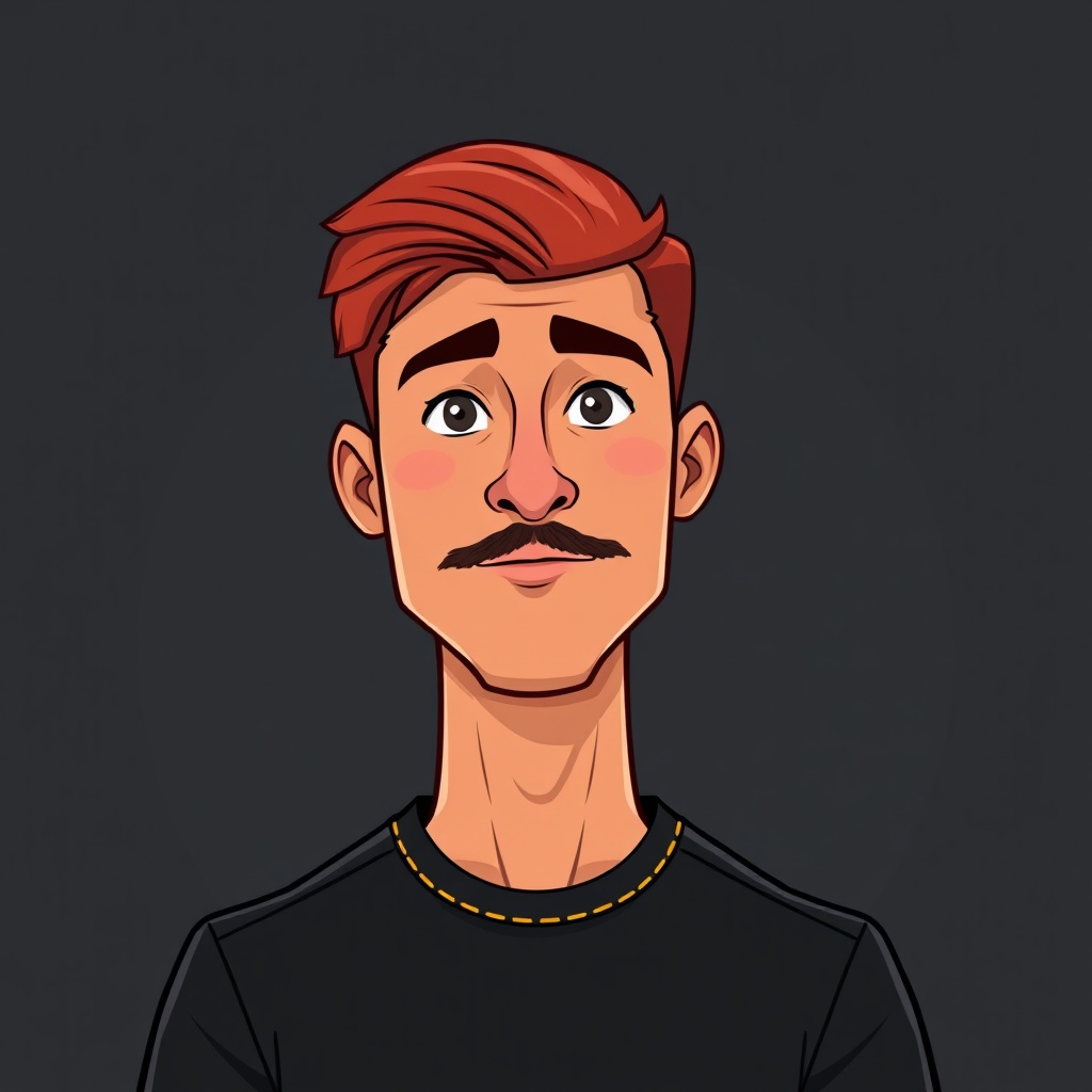 Ethan Rumi