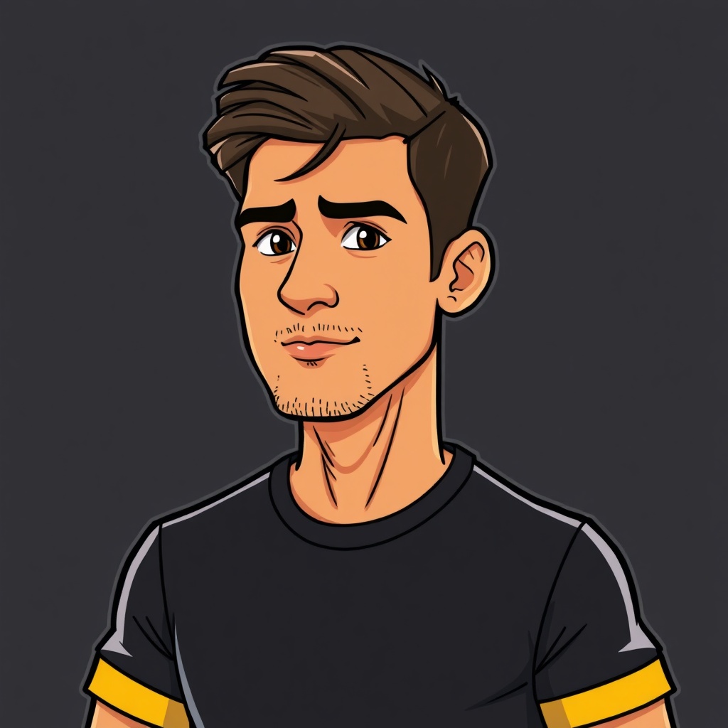 Nilo Cazón