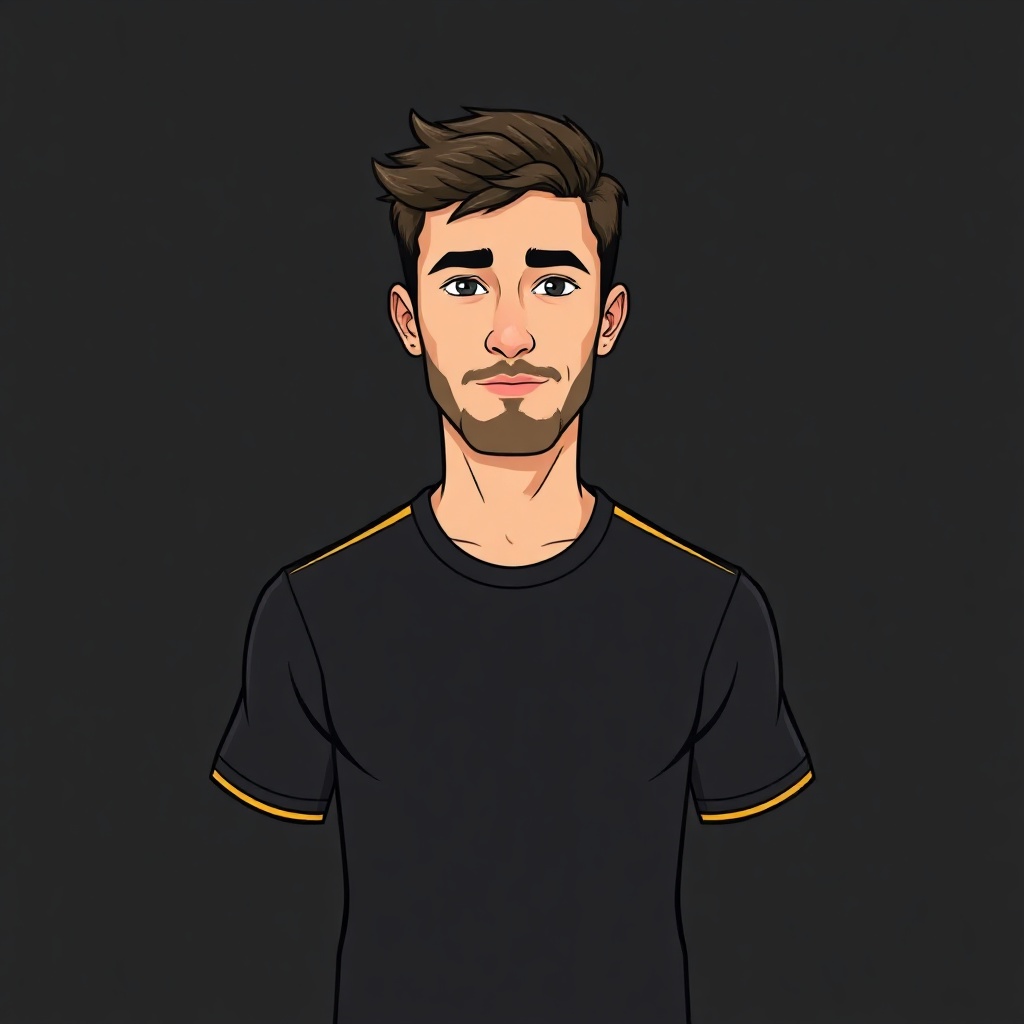 Tomás Borghi