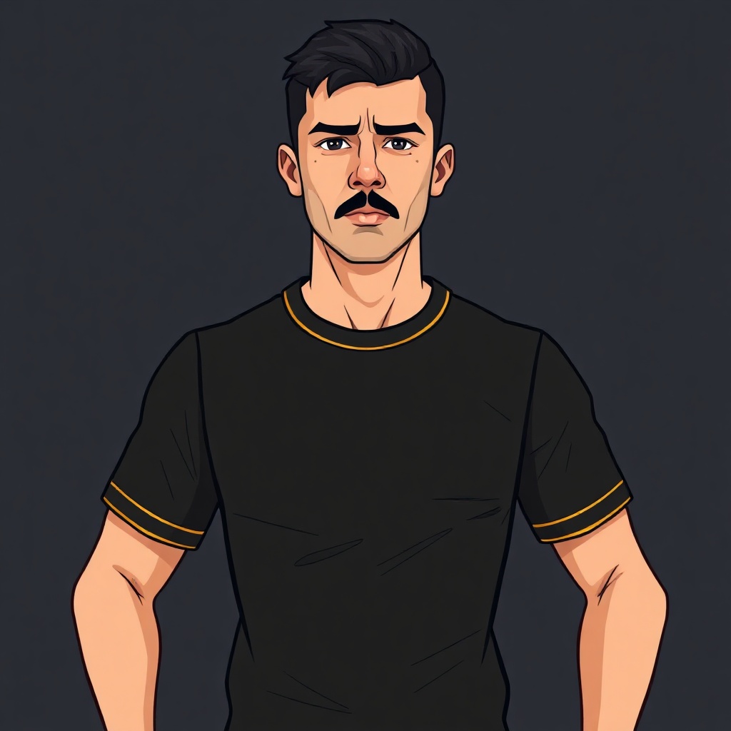 Emiliano Bonechi