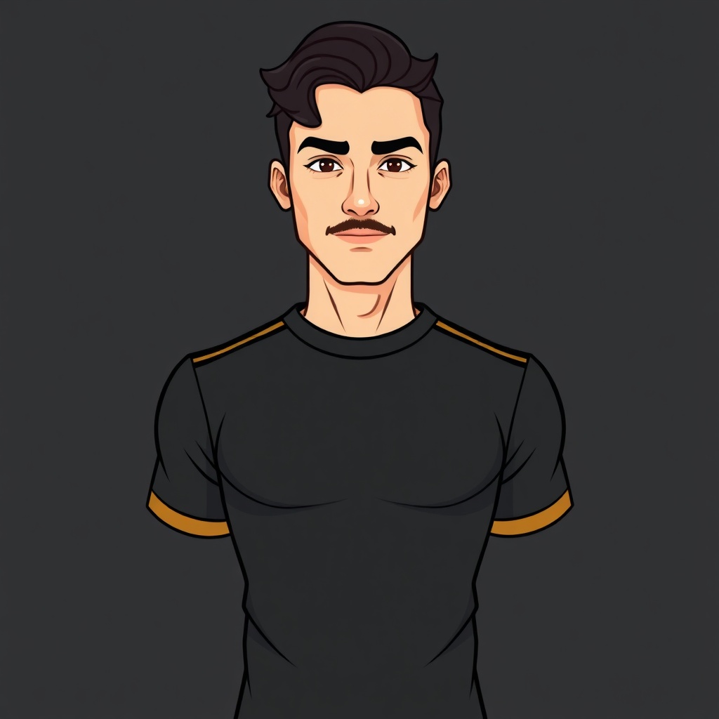 Yoel Soldini