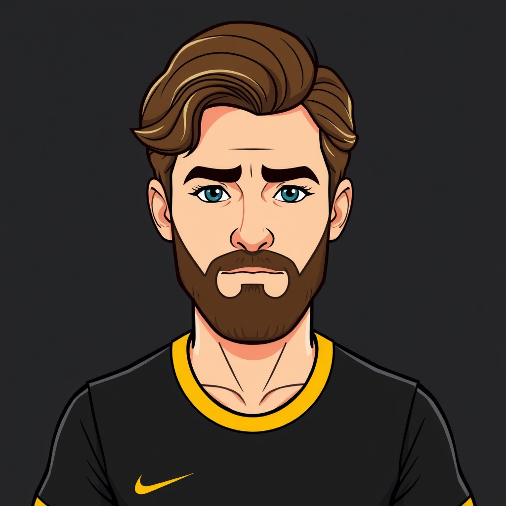 Lionel Foyth