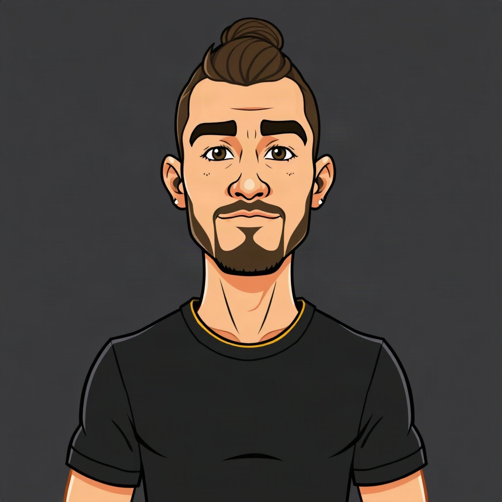 Fede Salcedo