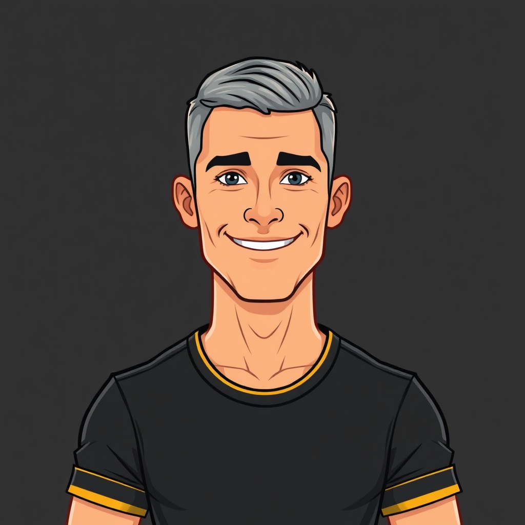 Cesar Paredes