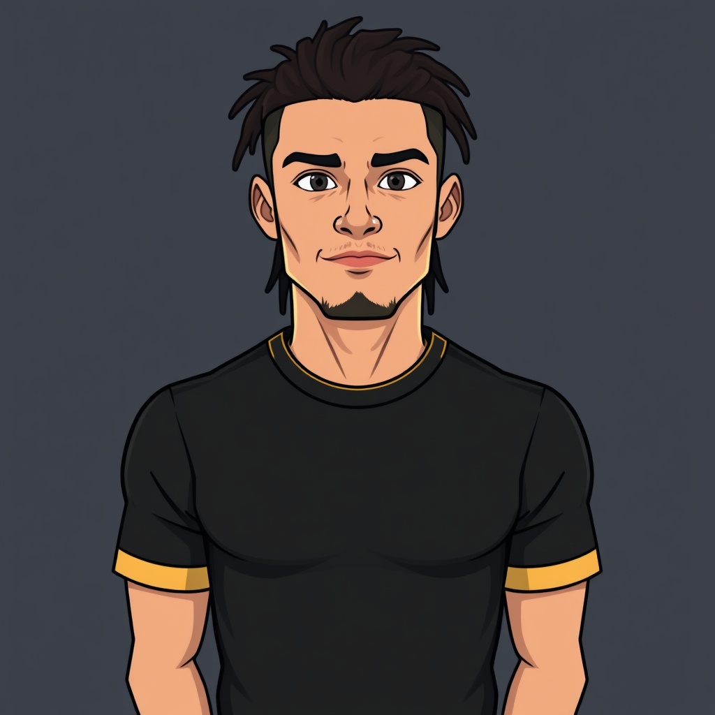 Facundo Rosa