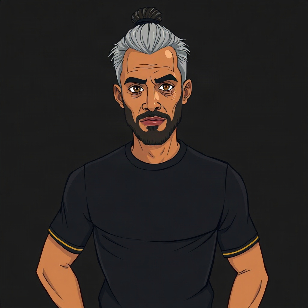 Calleo Márquez