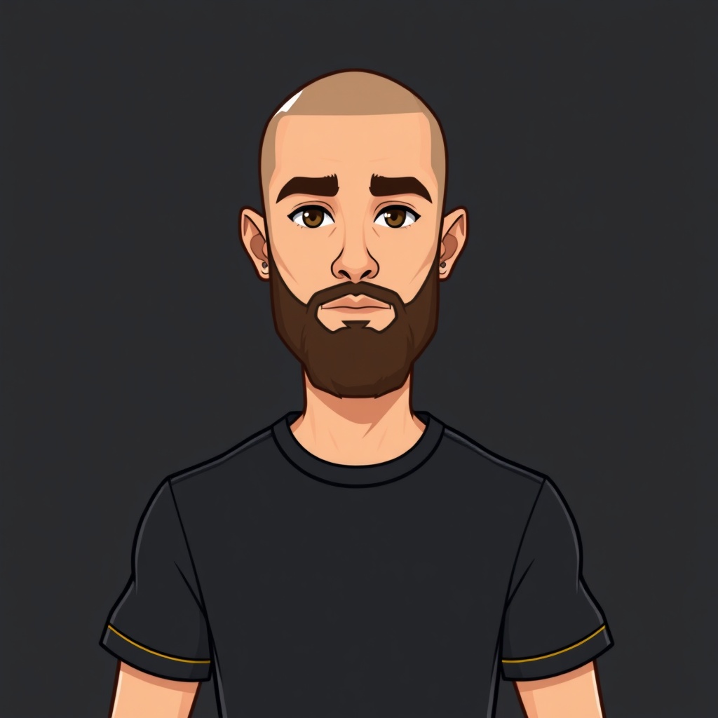 Thiago Sánchez