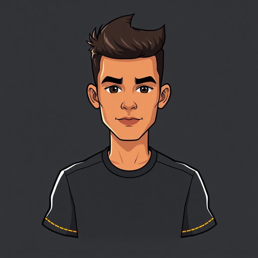 Brian Bartoletti
