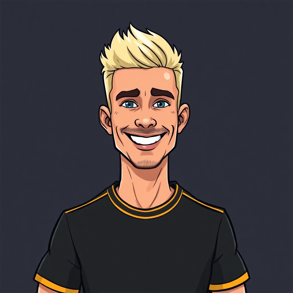 Yago Villari