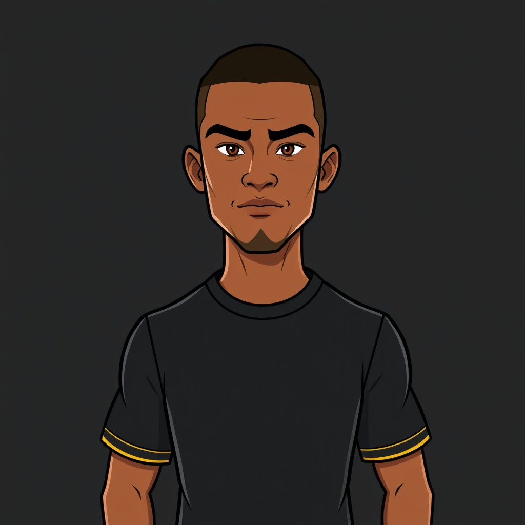 Joel Gareca