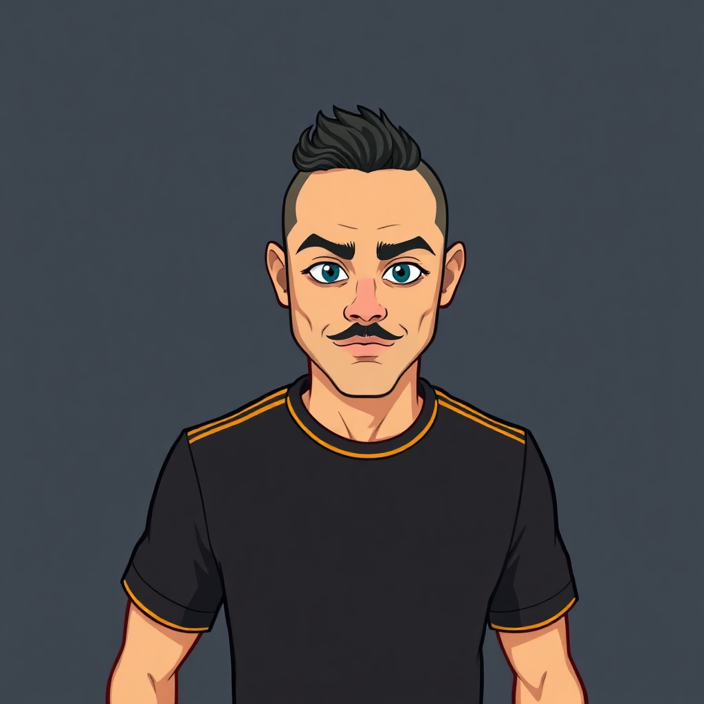 Pichi González