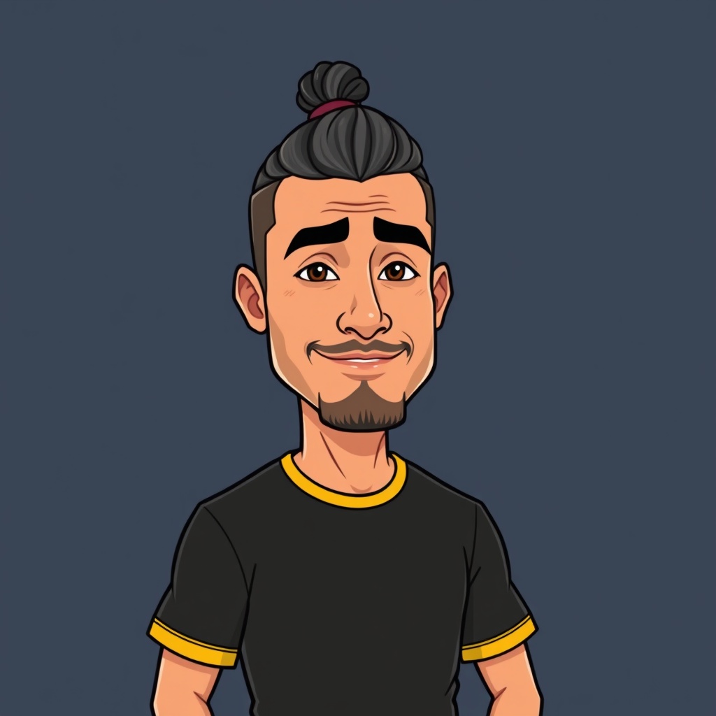 Ramon Sorbi