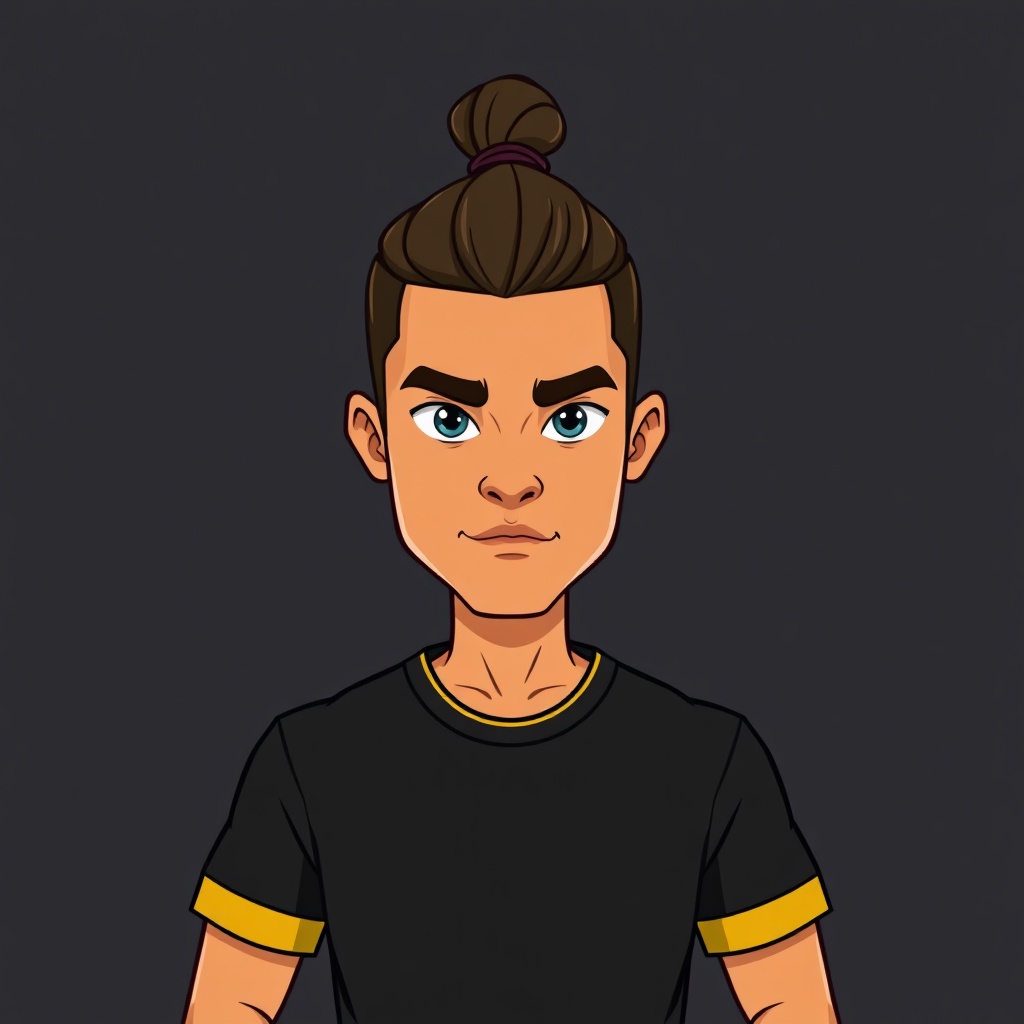 Brian Bartoletti