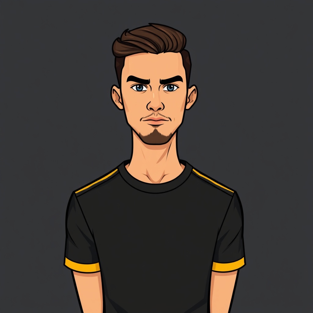 Ian Saracho