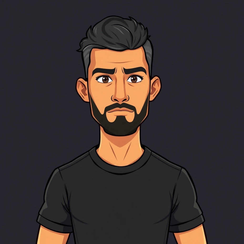 Enzo Peralta