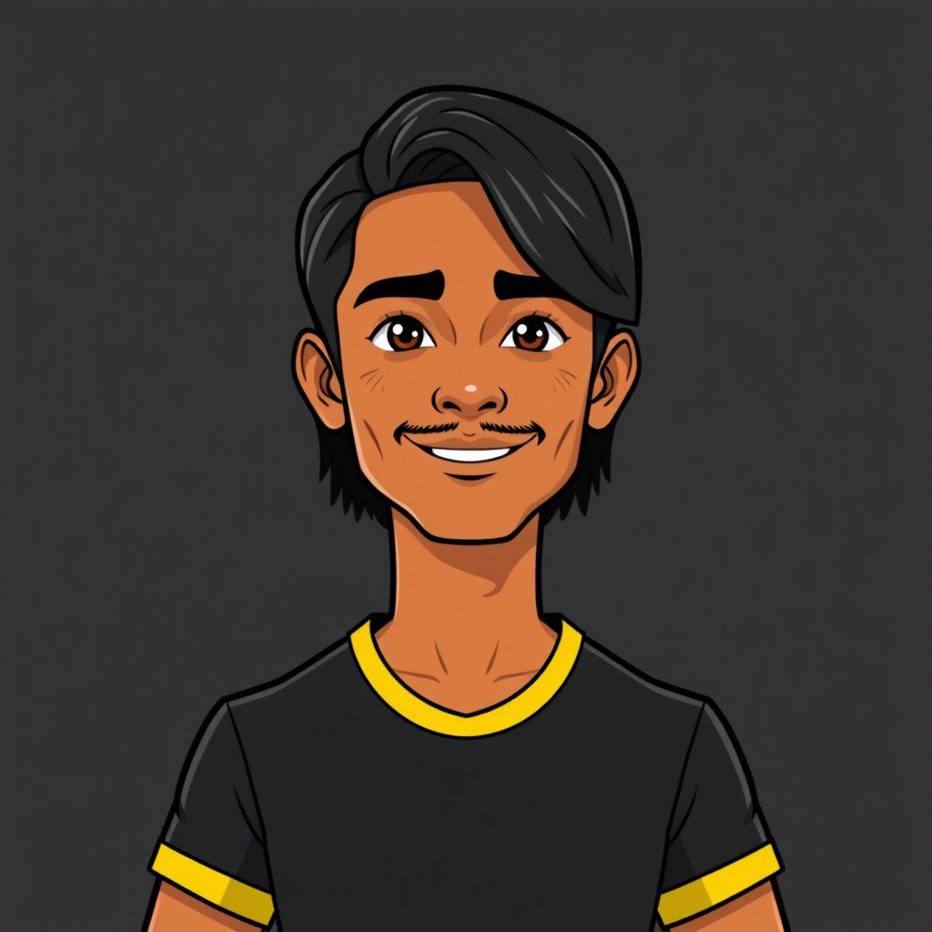 Nico Berecibar