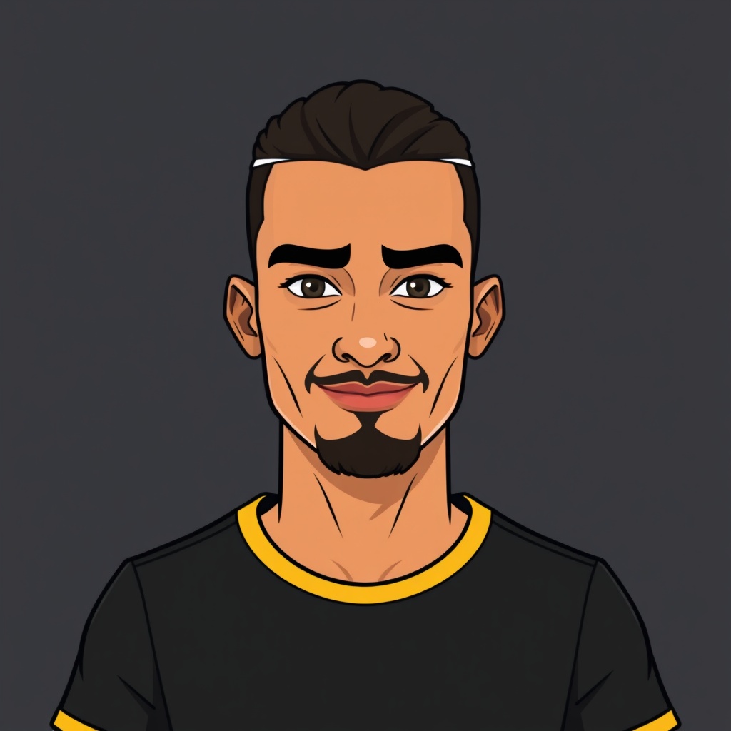 Mateo Peralta