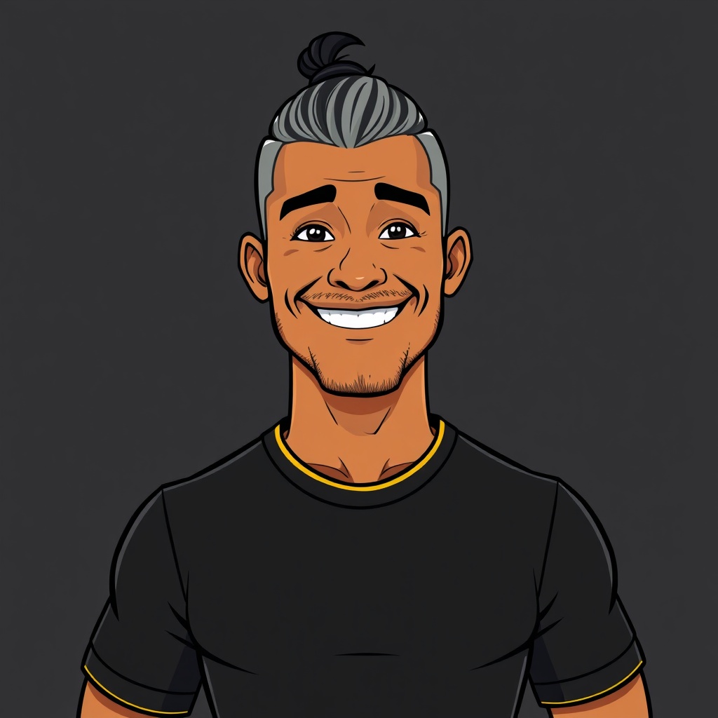 Diego Medina
