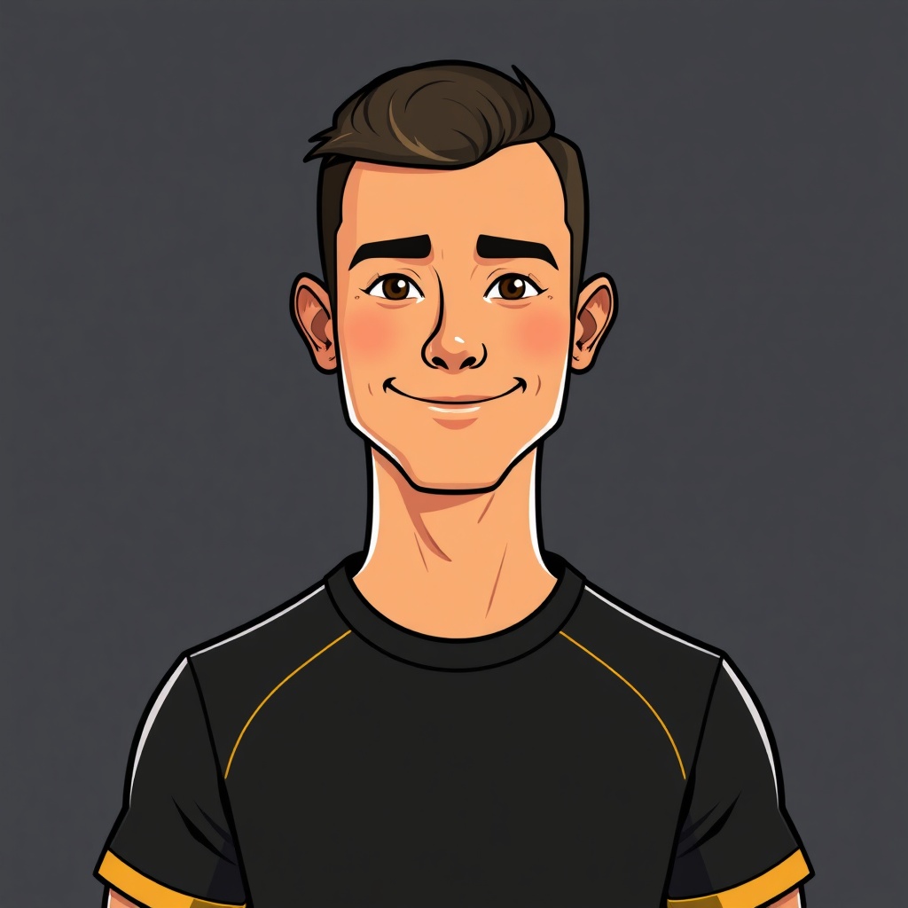 Yago Arazandi