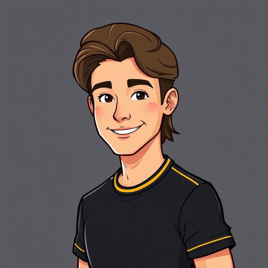 Damian Vitiello