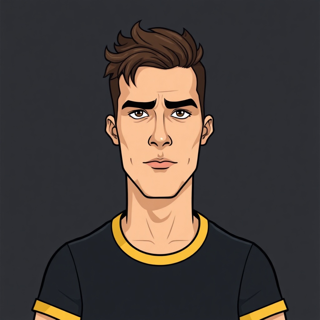 Kevin Visini