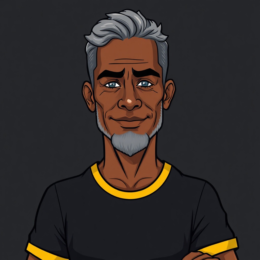 Marcelo Tucci