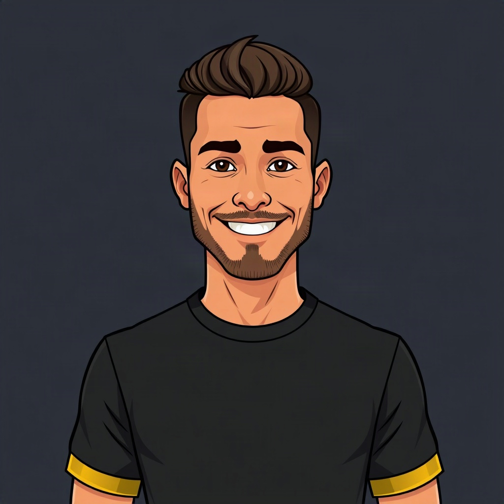Maicol Saéz