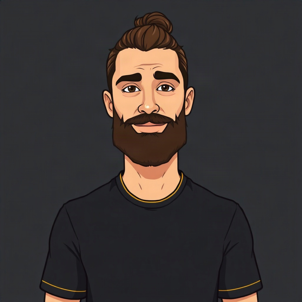 Mauro Aguilar