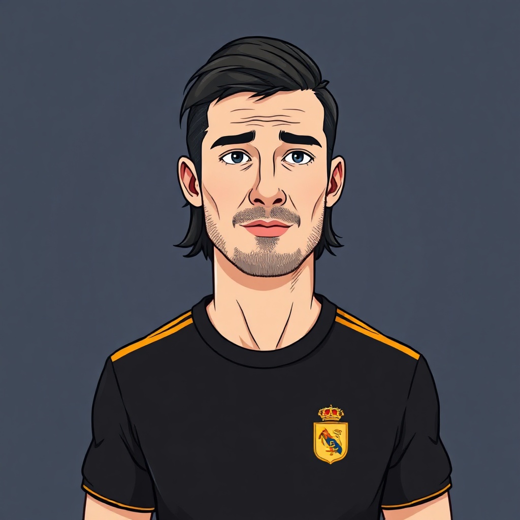 Lorenzo Tarantino