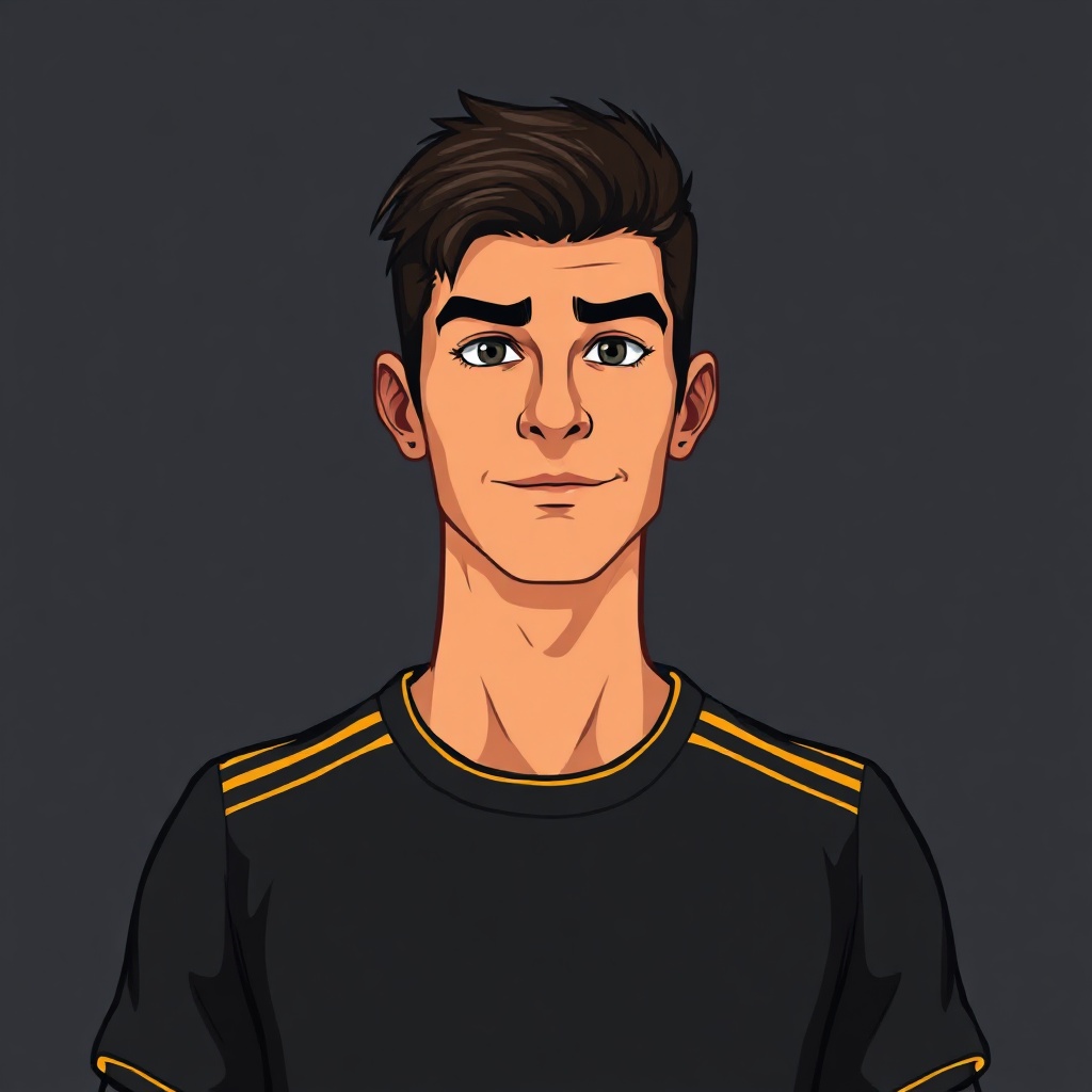 Lionel Granado